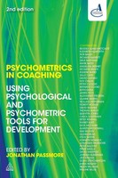 Psychometrics In Coaching Jonathan Passmore Taschenbuch Englisch 2012 Kogan Page