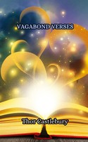 Thor Castlebury | Vagabond Verses | Taschenbuch | Englisch (2024)