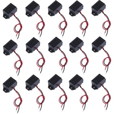 Elektronischer Summer 12V 15 Stück summer summer Summer Summer Summer Summer ...