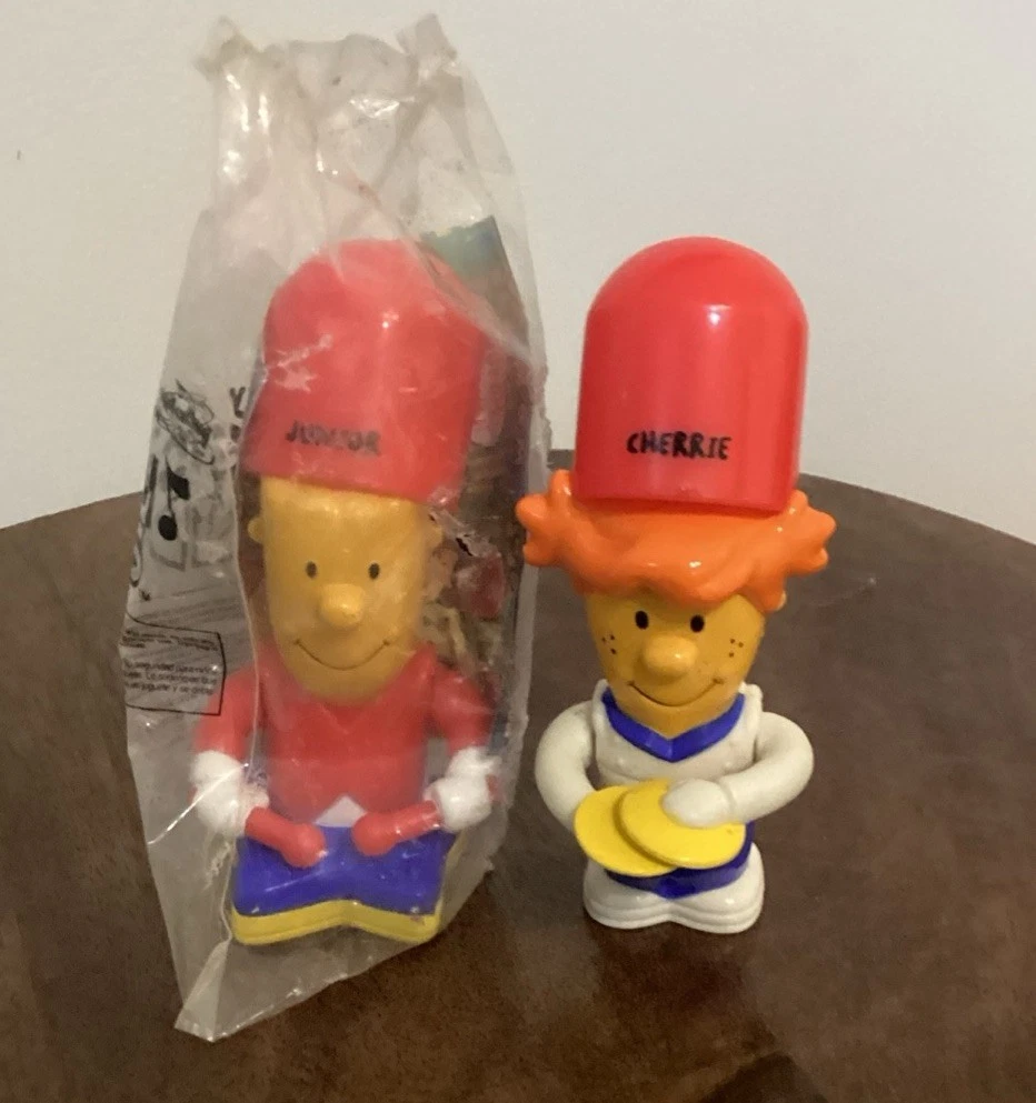 25+ Years SONIC Fast Food Premiums 3-4 for sale | Updated Oct 2026