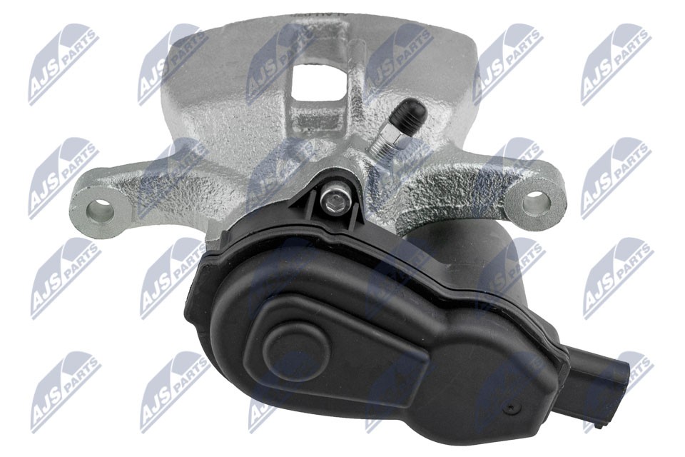 HZT-AU-025 NTY Brake Caliper for AUDI - Image 8