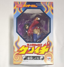 Kenichi The Mightiest Disciple 2005 Shigure Kosaka Figure New in Box from Japan