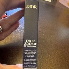 Dior Addict Lip Maximizer 015 Cherry Lip Plum...