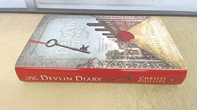 The Devlin Diary - VERY GOOD