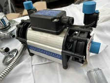 Shower Systems Pump Series