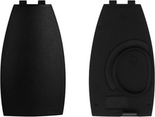 Car Key Rear Cover Replacement for Mercedes Benz B-Class C-Class E-Class W204, 3