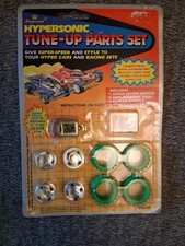 VTG Imperial Hypersonic Tune-Up Parts Set No. 8290 "Green" 1989 NOS NEW SEALED
