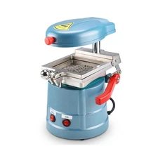 NORJIN Vacuum Forming Machine 110V, Lab Equipment Vacuum Suction Heat Molding...