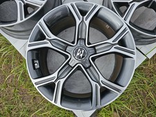 Kia Stinger 2018 2019 2020 2021 19" OEM REAR 8.5 Wheel Rim 52914J5280 52910J5260