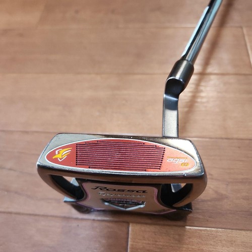 TaylorMade putter usato MONZA ITSY BITSY SPIDER 33 pollici donna - Foto 2 di 10