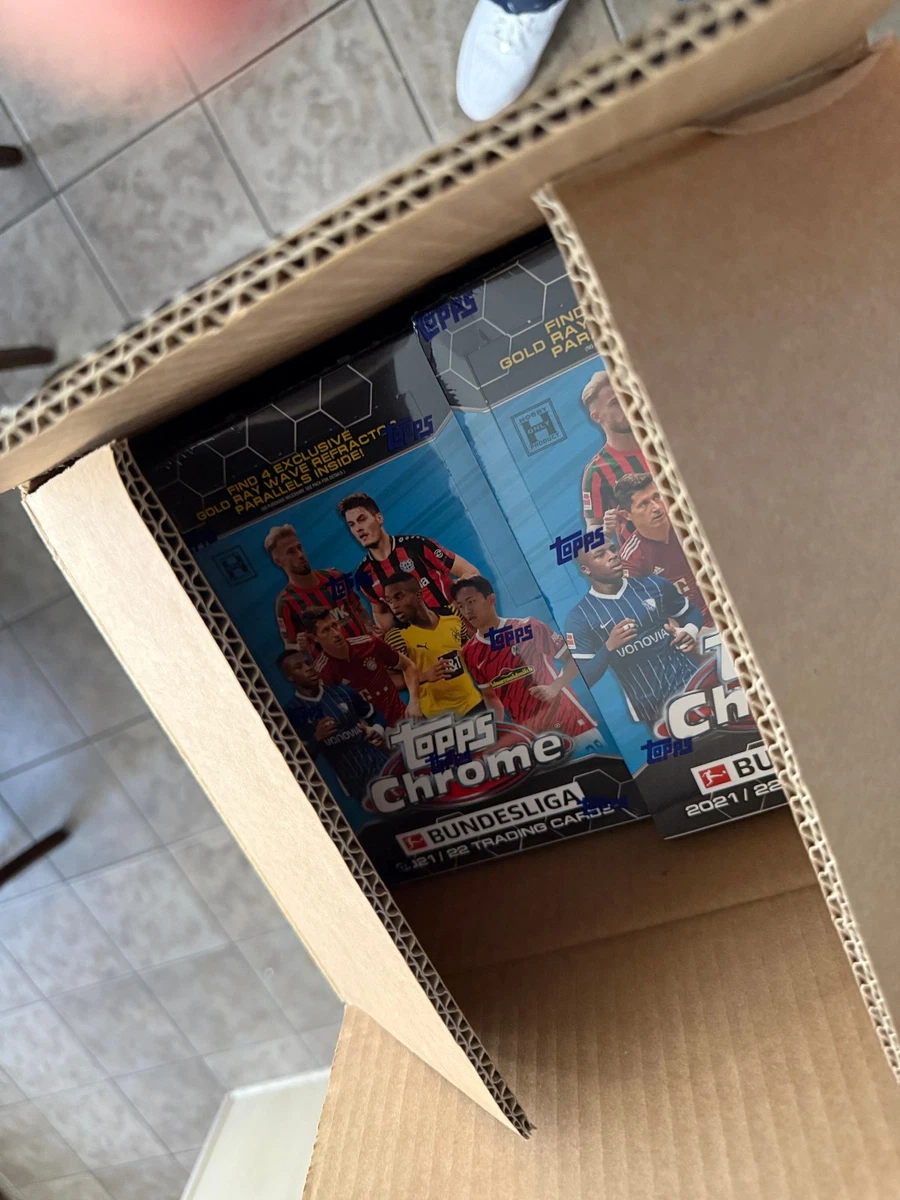 Preços baixos em Cartões colecionáveis de Giovanni Reyna | eBay