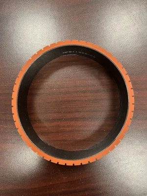 FEEDERBELTSFORLESS Multifeeder Grooved Feed Belt 1199900 30mm wide