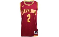 Adidas Basketball Jerseys Men's Red - A45821 New Size