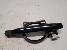 Porte arrière et accessoires Mitsubishi LANCER