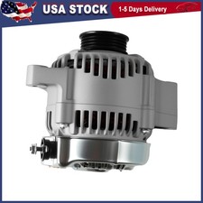 New Alternator For Honda CR-V 1997 1998 1999 2000 2001 2.0L 31100P3FJ01 13743