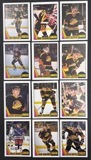 1987-88 O-Pee-Chee Hockey Cards 20