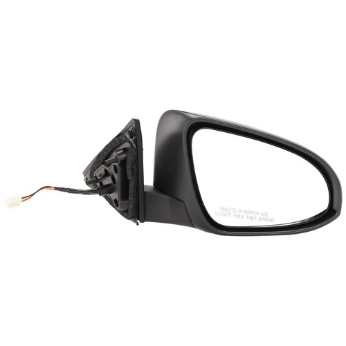Mirrors  Passenger Right Side Heated Hand for Toyota Camry 2012-2014