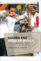 Virinder S. Kalra | Sacred And Secular Musics | Buch | Englisch (2015)