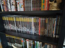 Dylan Dog numeri Singoli serie regolare a partire da euro 3 cad Sequenza 300/445