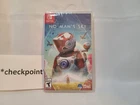 NEW No Man's Sky (Nintendo Switch) FACTORY SEALED!