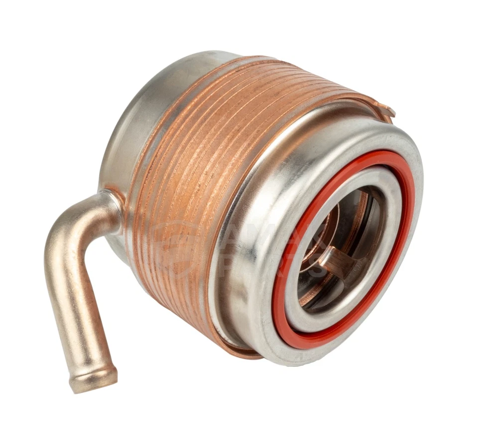 Oil Cooler for Subaru Impreza WRX STI Legacy Outback EJ205 EJ255 21311AA051 - Image 4 of 4