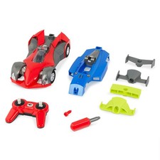   Take Apart Car Toy with Drill  19 Pieces Construction Tools   Remote Contr...