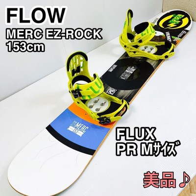 サロモン craft 156cm flux PR スノーボード セット メンズ Salomon CRAFT × FLUX PR スノーボード 2点セット サロモン craft