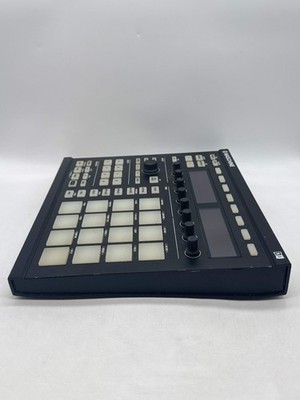 Native Instruments MASCHINE MK2 Black - No Software Untested | eBay