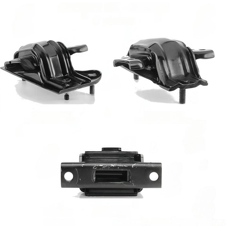 Kit de montaje de motor para Ford Excursion 2003 2004 2005 6,0 L V8 Foto 3 de 4