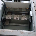 GE AV Line, disconnect 400A MB, 277/480V 3PH 4W, With CT Cabinet- — photo 3