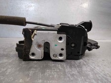 Porte arrière et accessoires Renault R6