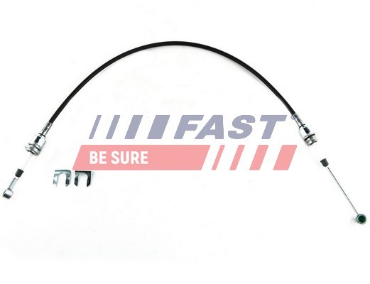Fast Seilzug Schaltgetriebe FüR Fiat Grande Punto 199 1.2 1.4 16V 199_ 1.3 D-image
