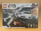 2021 LEGO STAR WARS 75301 Luke Skywalker's X-wing Fighter NEW Mint