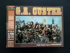 Soldatini NEXUS Scala 1:72