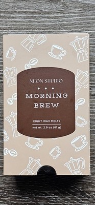 Neon Studio, 24 Melts | Brand New