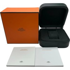 Hermès H08 Extra-Large SP1.748C Grey Titanium #424 14