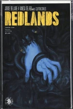 Redlands #1 (2017)