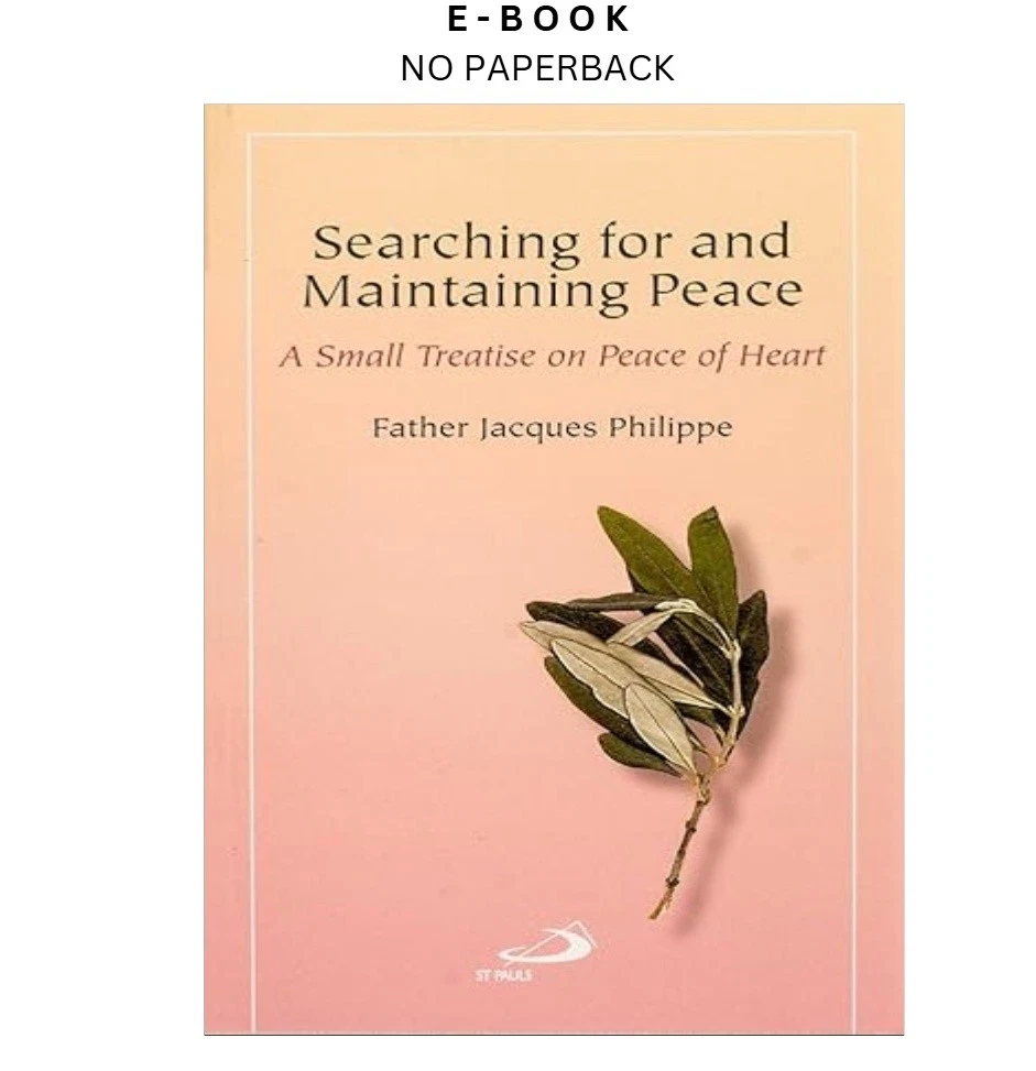 Buy Searching for and Maintaining Peace ebook, instant digital download PDF from LD Global