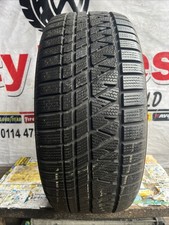 1X 265/45/20 Kumho Winter Craft Free Fitting Available