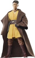 Star Wars Jedi Yord Fandar Actionfigur 15 Cm - The Black Series The Acolyte Neu