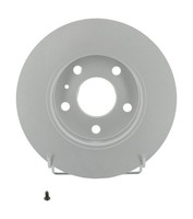 2X Bremsscheibe Premier Coat+ Disc Ferodo DDF1044C FüR Opel Astra Chevrolet A04