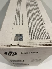 HP 37X Black High Yield Toner CF237YC Enterprise MFP M608 M631 M632 M633 - New