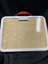 Escritorio de regazo IKEA Mala sin