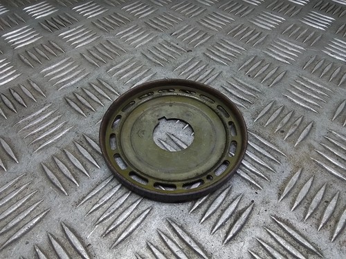 CITROËN JUMPY Andere Motorraumteile 9661107080 2.00 Diesel 130kw 2022 21602003