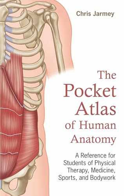 #ad #ad The Pocket Atlas of Human Anatomy: A Paperback by Jarmey Chris Very Good $10.39