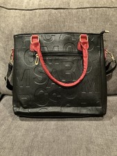 Luxury Leather Shoulder Designer Women's Handbag Crossbody Women Bag Tote Large 3