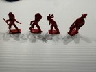 Copy of Marx Jim Hardy in Red — photo 3