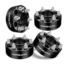 6x135mm Wheel Spacers,2 inch Hubcentric Forged Wheel 6x135mm-2inch 2004-2014