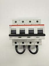 Abb s804pv m125 Schalter Trennschalter 4p 125...