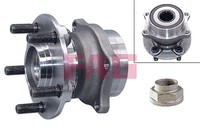 Radlager-Kit FAG 713 6222 10 FüR OE 28473FG000 - 28473FL020 - 28473SC000